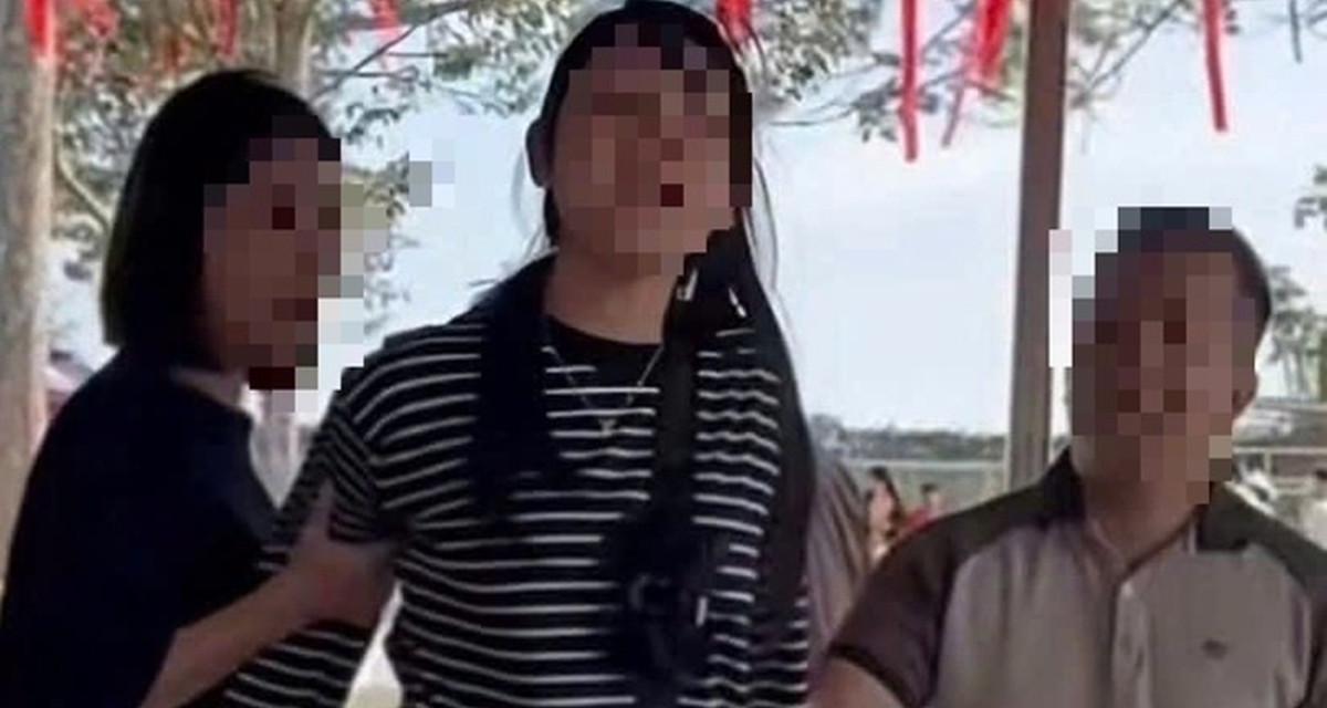 Nguồn cơn vụ nh&oacute;m người ẩu đả tại khu vui chơi ở Đắk Lắk: Tất cả chỉ v&igrave; chiếc ghế