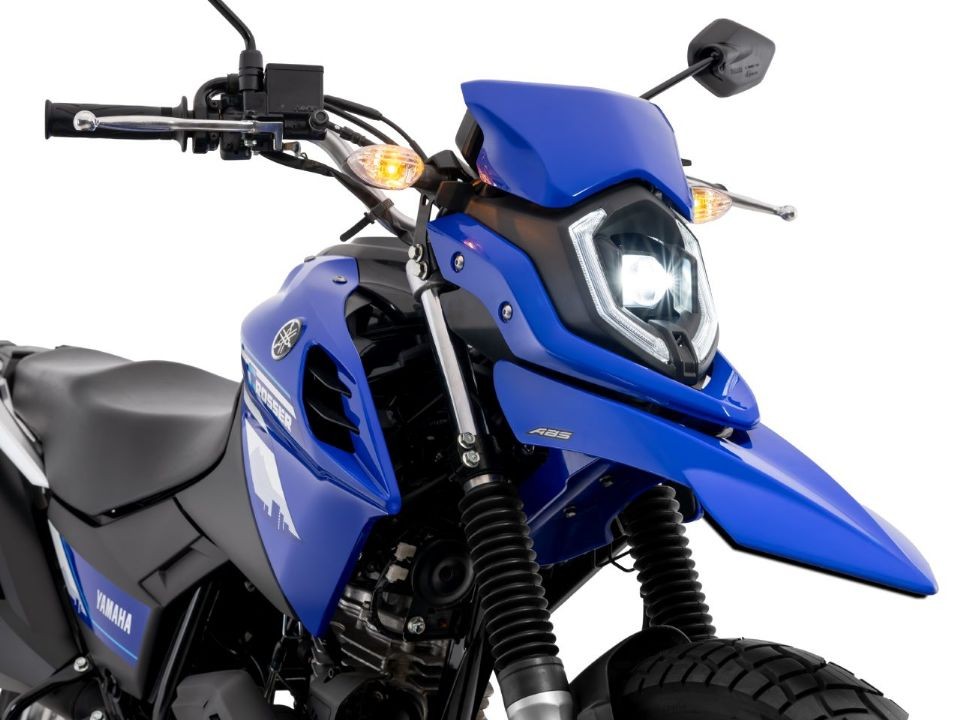 Yamaha ch&iacute;nh thức ra mắt &lsquo;vua c&ocirc;n tay&rsquo; 150cc gi&aacute; rẻ mới &lsquo;n&eacute;t&rsquo; hơn Exciter, c&oacute; ABS như Honda Winner R ảnh 1