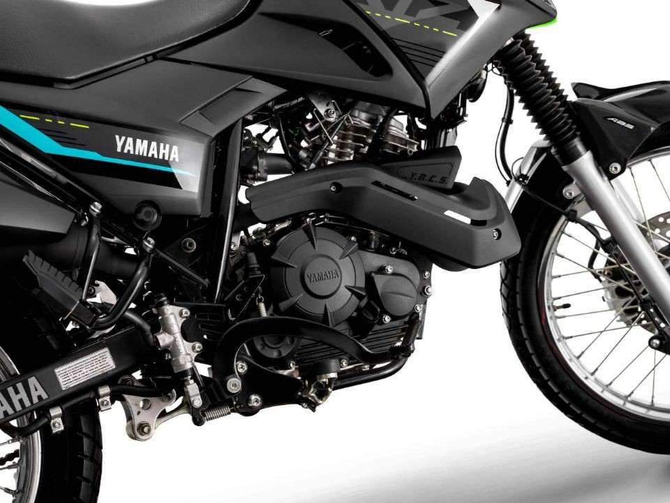 Yamaha ch&iacute;nh thức ra mắt &lsquo;vua c&ocirc;n tay&rsquo; 150cc gi&aacute; rẻ mới &lsquo;n&eacute;t&rsquo; hơn Exciter, c&oacute; ABS như Honda Winner R ảnh 3
