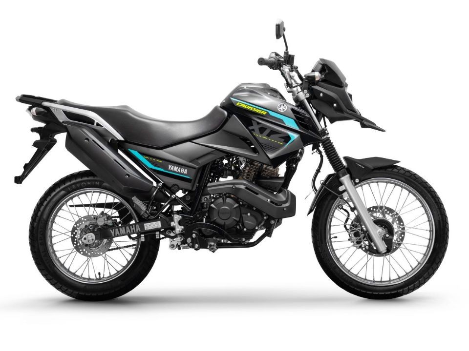 Yamaha ch&iacute;nh thức ra mắt &lsquo;vua c&ocirc;n tay&rsquo; 150cc gi&aacute; rẻ mới &lsquo;n&eacute;t&rsquo; hơn Exciter, c&oacute; ABS như Honda Winner R ảnh 6