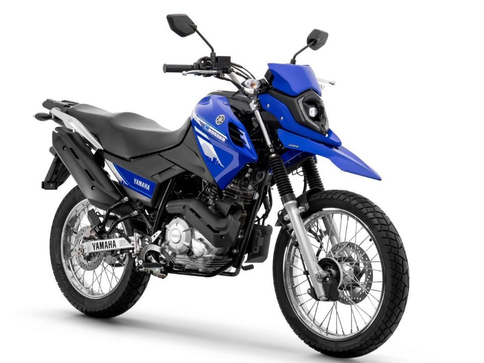 Yamaha ch&iacute;nh thức ra mắt &lsquo;vua c&ocirc;n tay&rsquo; 150cc gi&aacute; rẻ mới &lsquo;n&eacute;t&rsquo; hơn Exciter, c&oacute; ABS như Honda Winner R ảnh 7