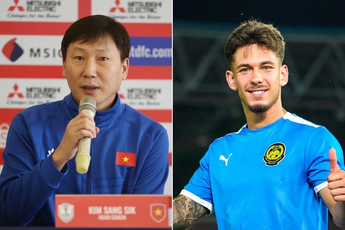 AFC chốt &aacute;n cấm thi đấu, sao nhập tịch Malaysia vẫn chờ \'ph&eacute;p m&agrave;u\' để chạm mặt ĐT Việt Nam