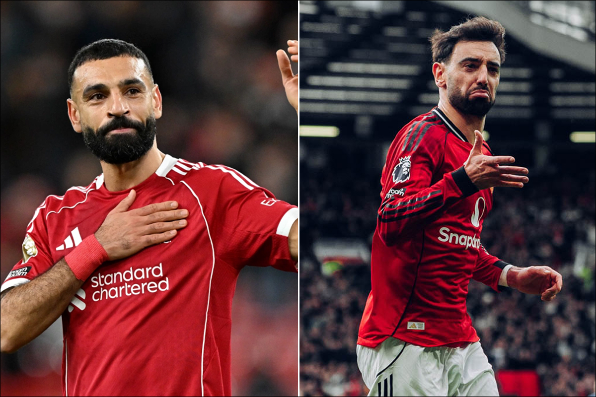 Bảng xếp hạng Ngoại hạng Anh 2025/26 mới nhất: Vượt mặt Liverpool v&agrave; Chelsea, Man Utd trở lại top 4?