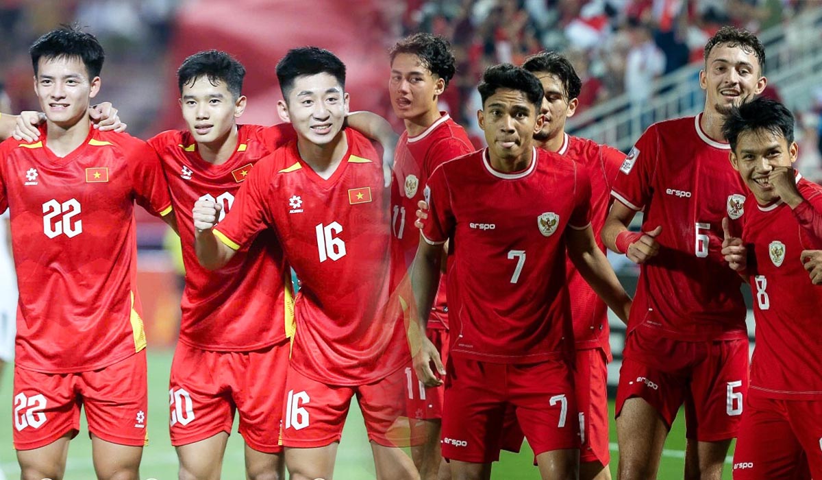 ĐT Việt Nam được trao \'đặc quyền\' hiếm c&oacute;, Indonesia bất ngờ c&oacute; động th&aacute;i trả đũa