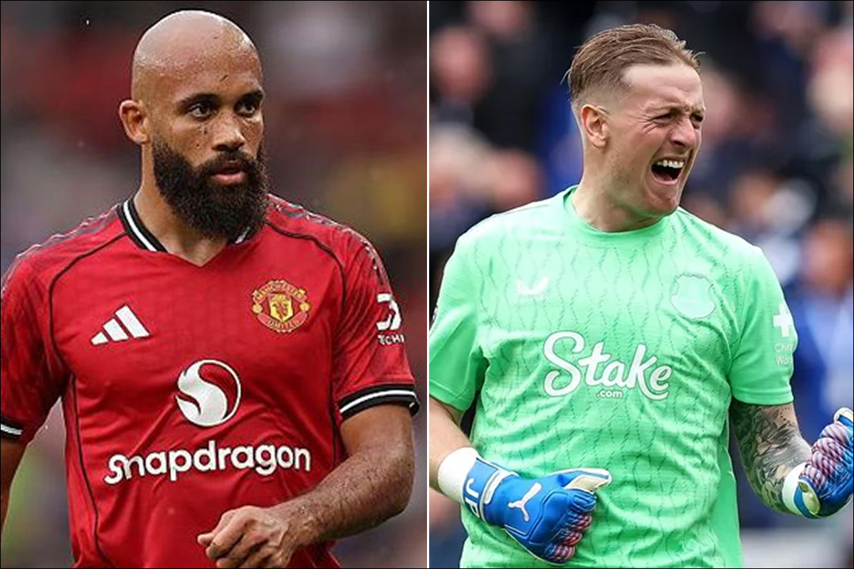 Kết quả b&oacute;ng đ&aacute; Ngoại hạng Anh h&ocirc;m nay: Đại thắng Everton, Man Utd bỏ xa Liverpool v&agrave; Chelsea?