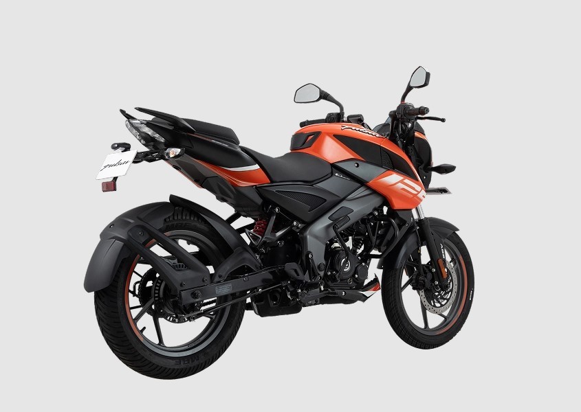 Qu&ecirc;n Honda Winner R đi, &lsquo;vua c&ocirc;n tay&rsquo; 125cc mới &lsquo;chất&rsquo; hơn Yamaha Exciter ra mắt gi&aacute; 54 triệu đồng ảnh 3