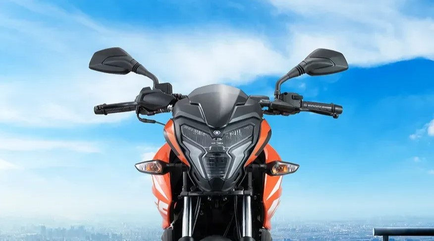 Qu&ecirc;n Honda Winner R đi, &lsquo;vua c&ocirc;n tay&rsquo; 125cc mới &lsquo;chất&rsquo; hơn Yamaha Exciter ra mắt gi&aacute; 54 triệu đồng