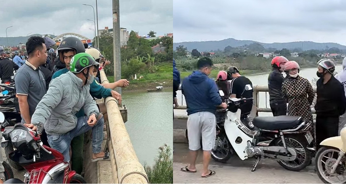 Nguy&ecirc;n nh&acirc;n nam thanh ni&ecirc;n để lại thư tuyệt mệnh rồi bỏ nh&agrave; đi, 3 ng&agrave;y sau gia đ&igrave;nh ph&aacute;t hiện dưới s&ocirc;ng