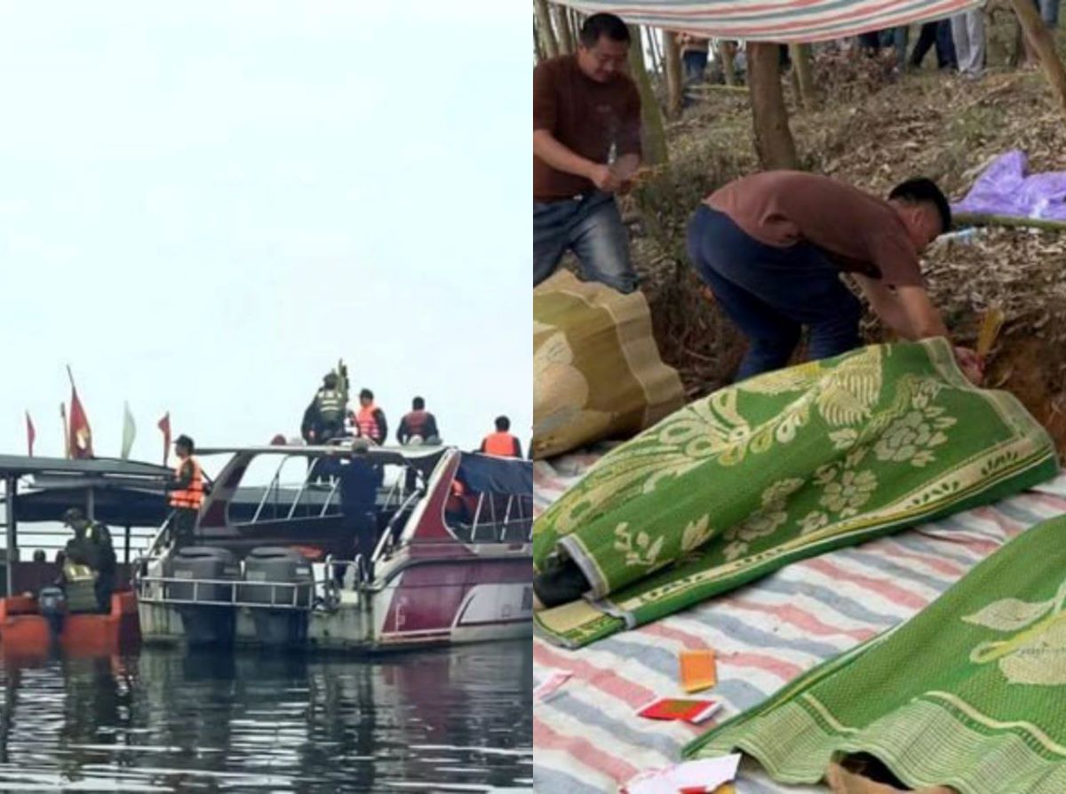 Vụ ch&igrave;m t&agrave;u 6 người tử vong tại L&agrave;o Cai: H&eacute; lộ sai phạm bất ngờ của phương tiện qu&aacute; tải