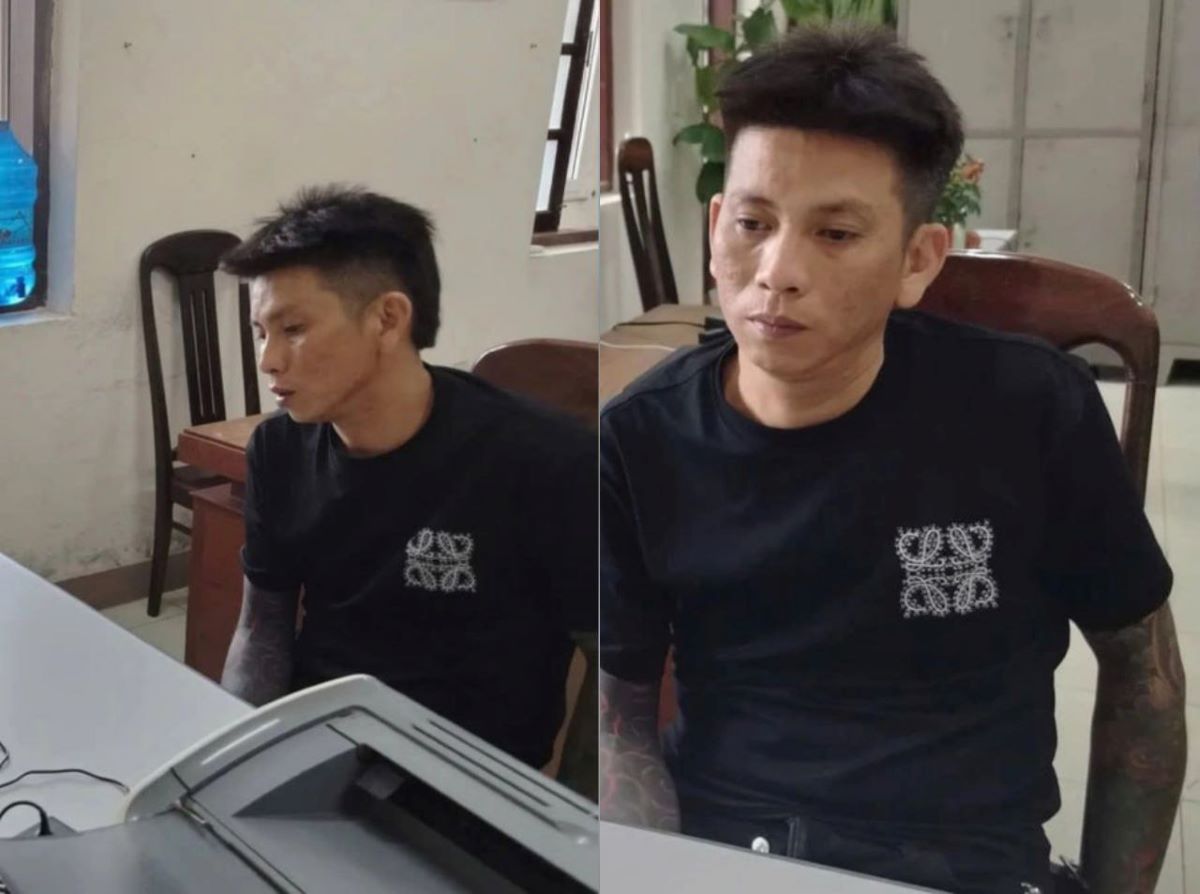 Đ&aacute;nh bạn g&aacute;i tử vong rồi luộc trứng g&agrave; chườm vết thương: H&eacute; lộ lời khai lạnh người của nghi phạm