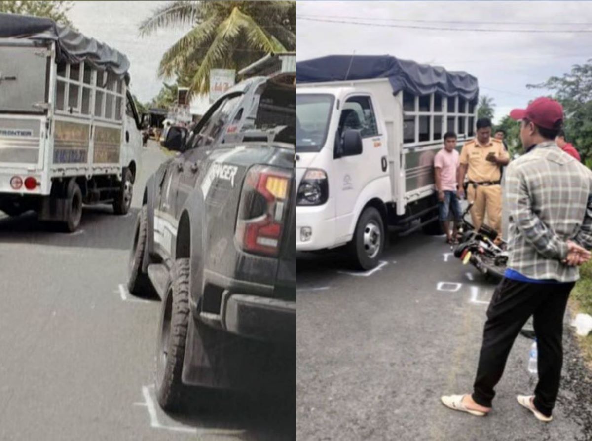 Vụ tai nạn l&agrave;m nữ sinh tử vong ở Vĩnh Long: Lần thứ 3 tạm đ&igrave;nh chỉ điều tra v&igrave; 1 l&yacute; do bất ngờ