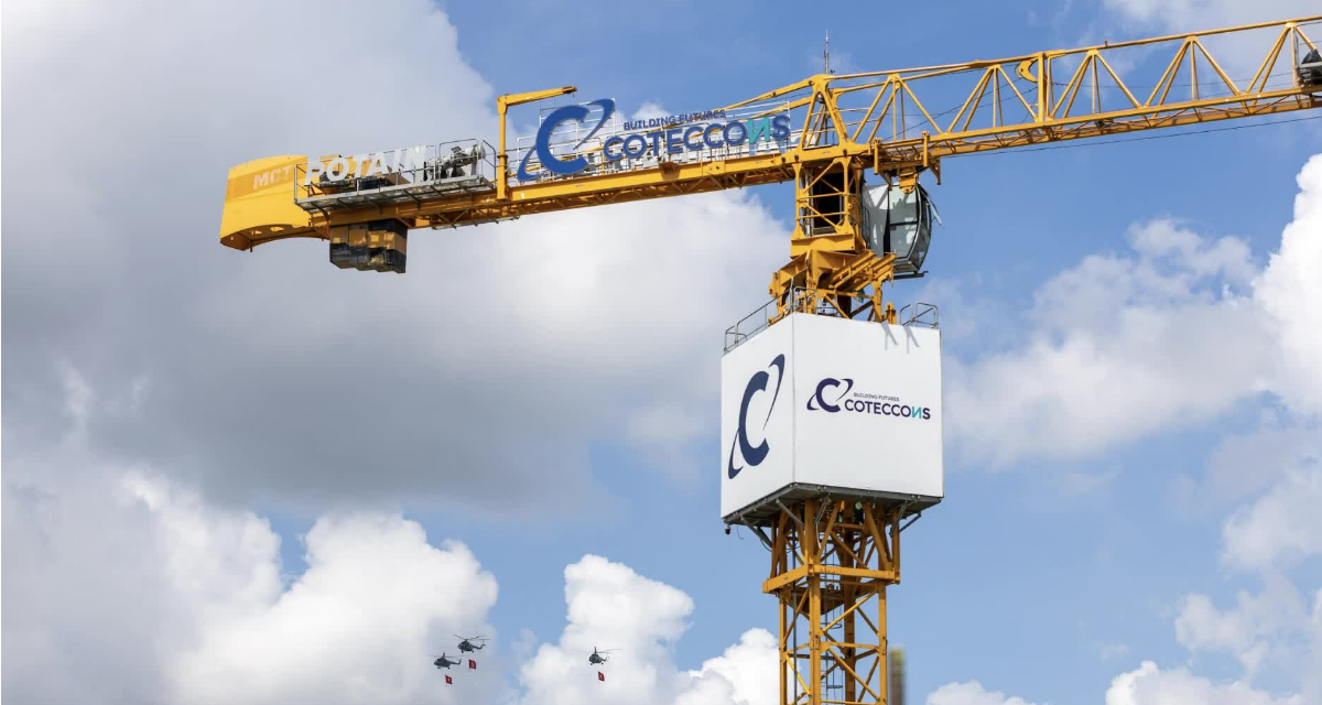 &Ocirc;ng lớn x&acirc;y dựng \'&ocirc;m\' loạt dự &aacute;n h&agrave;ng ngh&igrave;n tỷ từ Vingroup, Masterise, MIK Group&hellip;