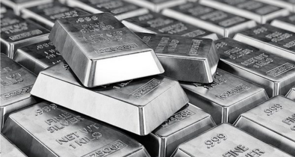 Quỹ bạc lớn nhất thế giới &lsquo;quay xe&rsquo; mua r&ograve;ng kỷ lục từ đầu th&aacute;ng