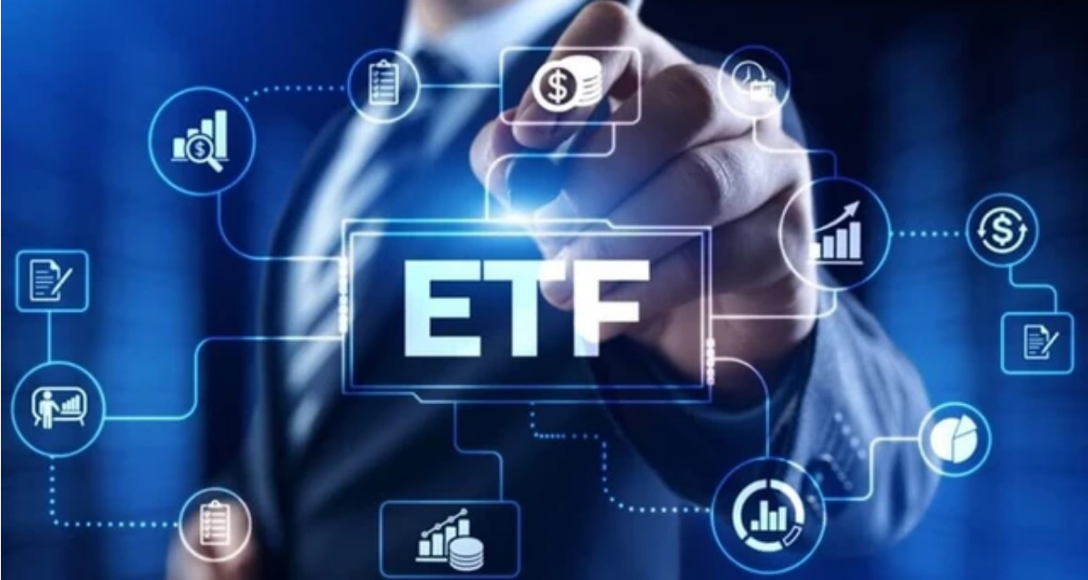 Thị trường chứng kho&aacute;n đ&oacute;n 2 quỹ ETF mới: VinaCapital mở m&agrave;n xu hướng chiến lược