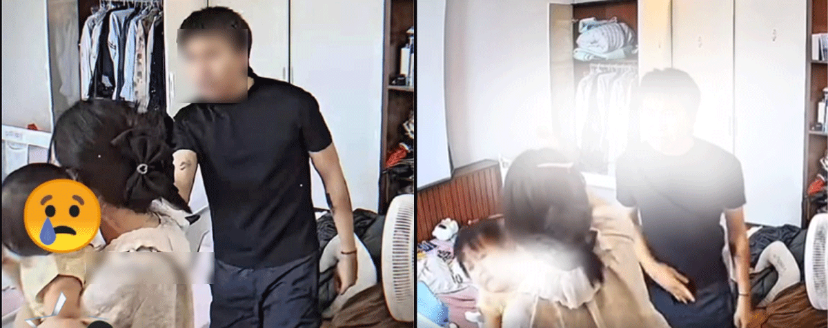 TikToker Thắng kh&ocirc;ng kịp l&ecirc;n tiếng về clip đ&aacute;nh vợ mới sinh, tuy&ecirc;n bố đang l&agrave;m việc với c&ocirc;ng an