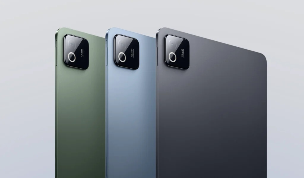 Vua m&aacute;y t&iacute;nh bảng Android của xiaomi chuẩn bị ra mắt, hứa hẹn si&ecirc;u ngon, bổ rẻ