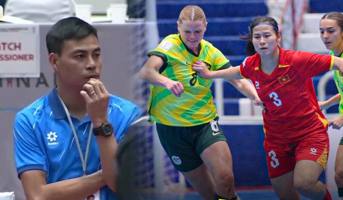 ĐT Việt Nam thua sốc ở trận ra qu&acirc;n trước Australia, CĐV Đ&ocirc;ng Nam chỉ thẳng nguy&ecirc;n nh&acirc;n