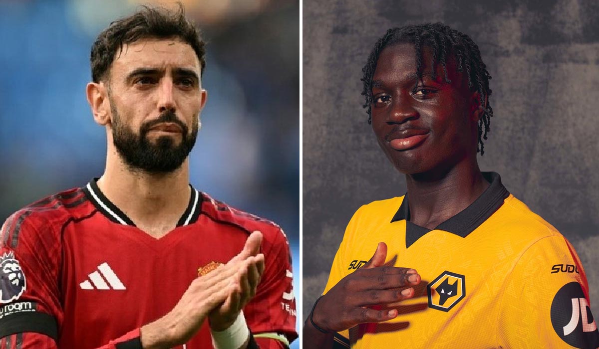 Bruno chốt ng&agrave;y rời Old Trafford, Man United chớp \'cơ hội v&agrave;ng\' chi&ecirc;u mộ m&oacute;n hời 50 triệu bảng?