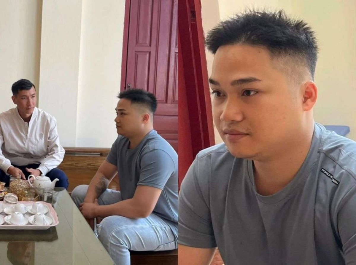 Lời khai của đối tượng trốn truy n&atilde; ra đầu th&uacute; sau vụ giao xe m&aacute;y khiến một người tử vong