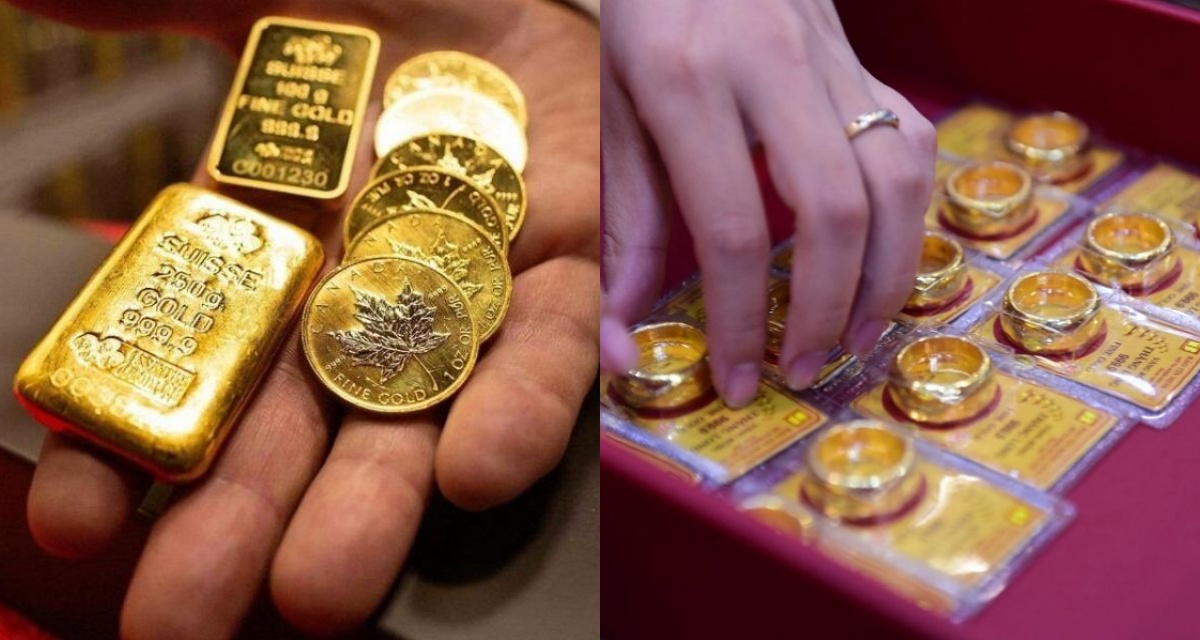 Dự b&aacute;o diễn biến kh&oacute; lường gi&aacute; v&agrave;ng năm 2026: Sẽ hạ nhiệt hay tiếp tục lập đỉnh mới sau c&uacute; tăng sốc 2025?