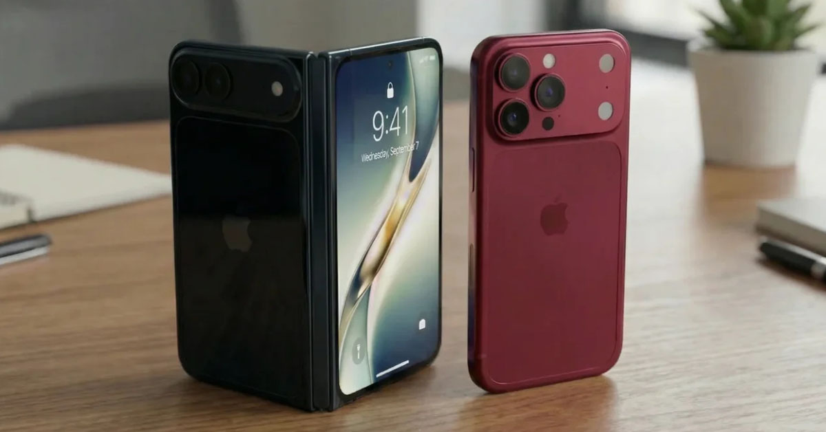 iPhone 18 Pro tăng tốc trước giờ G: Lộ dấu hiệu ra mắt đ&atilde; ở rất gần, nhiều cải tiến quan trọng được mong đợi