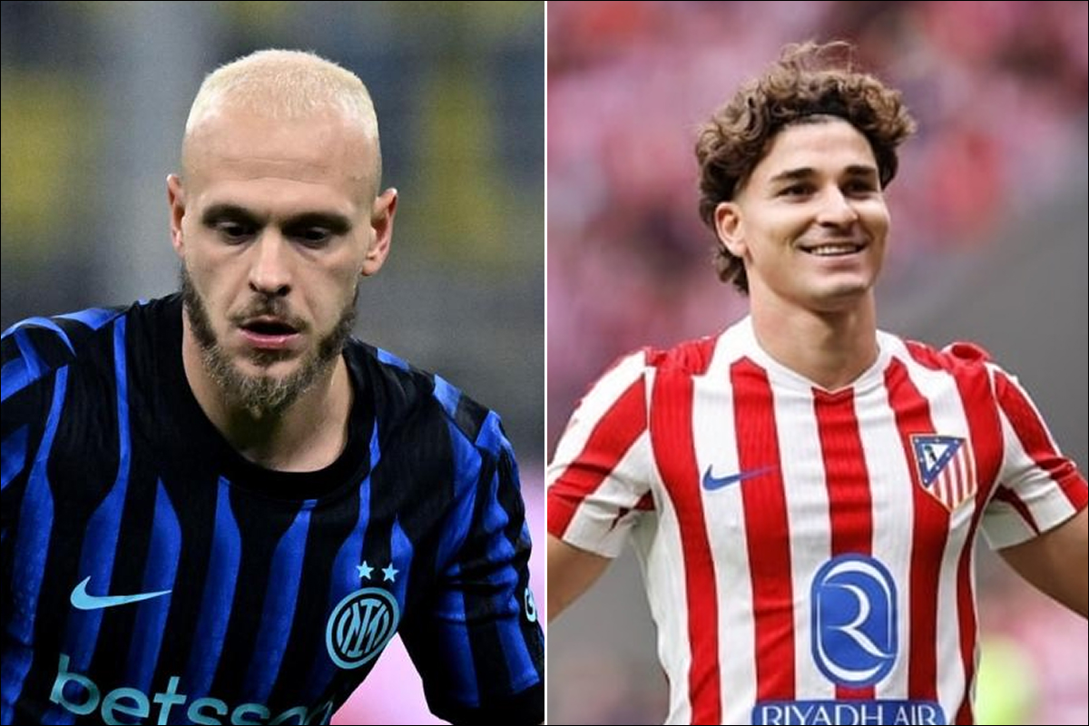 Kết quả b&oacute;ng đ&aacute; Champions League h&ocirc;m nay: Mục ti&ecirc;u của Man Utd g&acirc;y sốt; &Ocirc;ng lớn La Liga gục ng&atilde;?