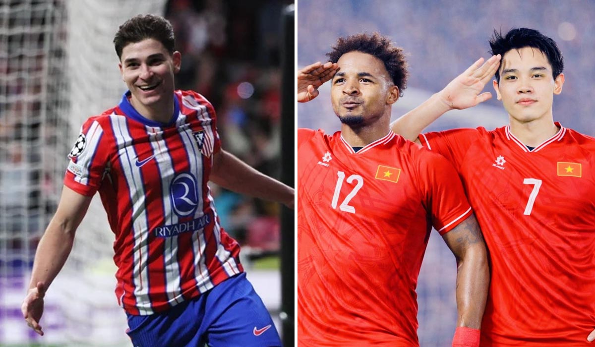 Kết quả b&oacute;ng đ&aacute; h&ocirc;m nay: Địa chấn ở Champions League; Xu&acirc;n Son - Đ&igrave;nh Bắc lập c&ocirc;ng lớn tại V.League