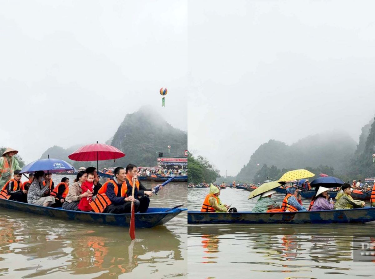 C&aacute;i kết bất ngờ của 2 l&aacute;i đ&ograve; Ch&ugrave;a Hương sau khi bị tố v&ograve;i tiền, chặt ch&eacute;m du kh&aacute;ch