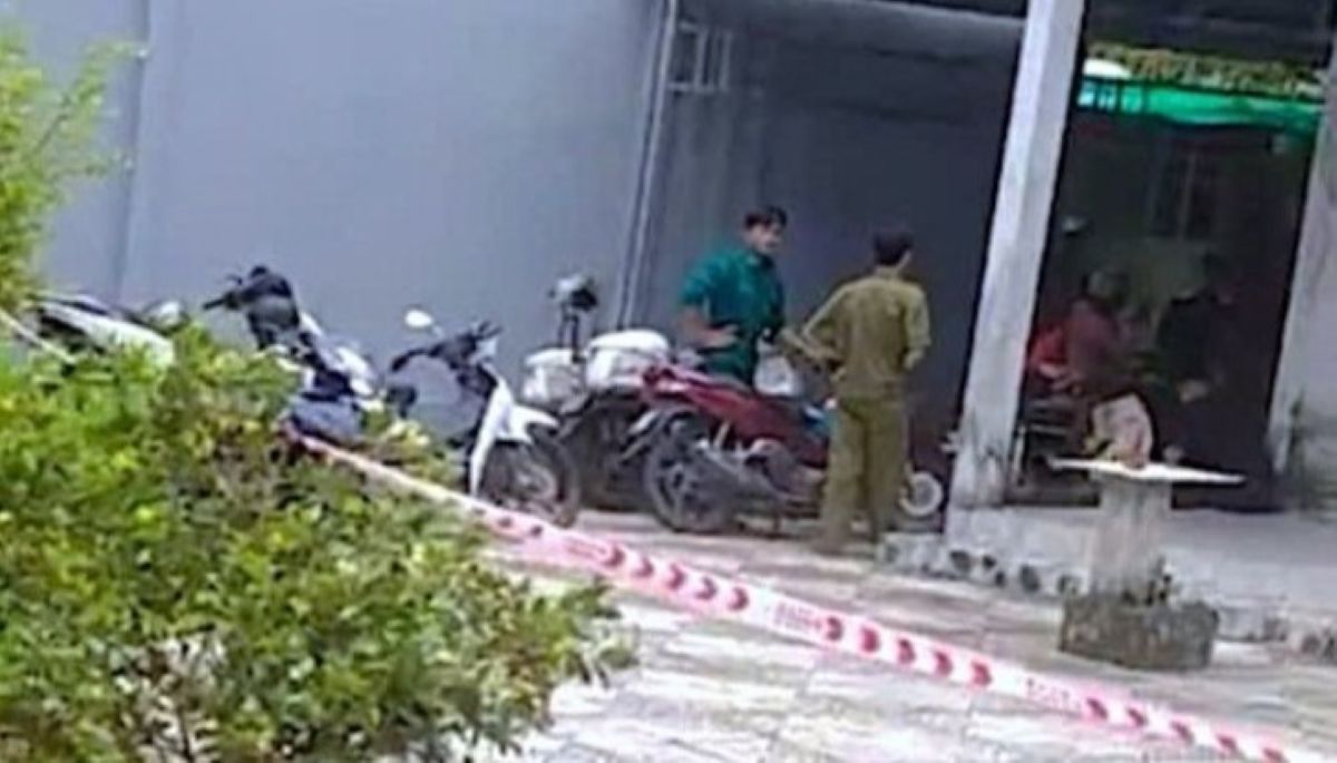 L&agrave;m r&otilde; vụ việc một người đ&agrave;n &ocirc;ng bị cướp 1 c&acirc;y v&agrave;ng trong l&uacute;c đi tập thể dục ở C&agrave; Mau