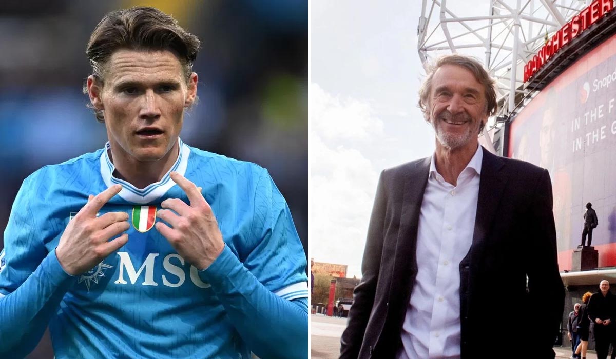 Bị McTominay từ chối phũ, Man United bất ngờ nhận \'m&oacute;n qu&agrave; lớn\' từ hợp đồng của cựu sao Carrington