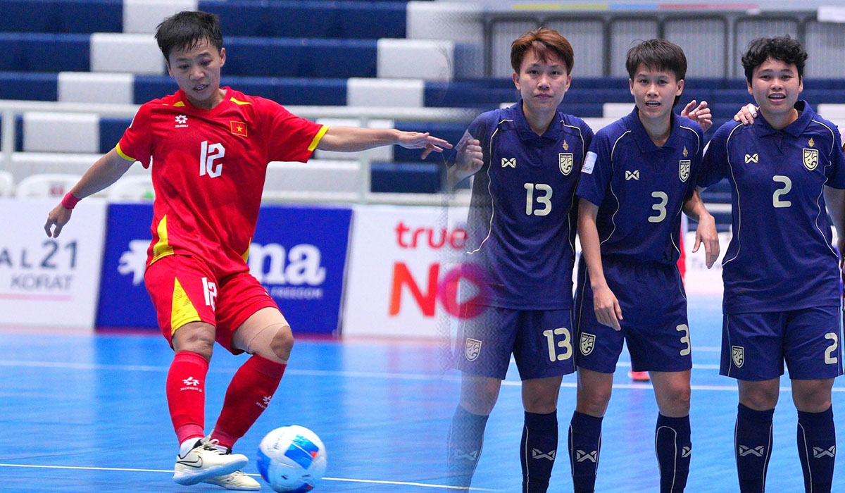 ĐT Th&aacute;i Lan gi&agrave;nh v&eacute; đi tiếp đầy ch&oacute;ng v&aacute;nh, hẹn ĐT Việt Nam tại b&aacute;n kết AFF Cup 2026?