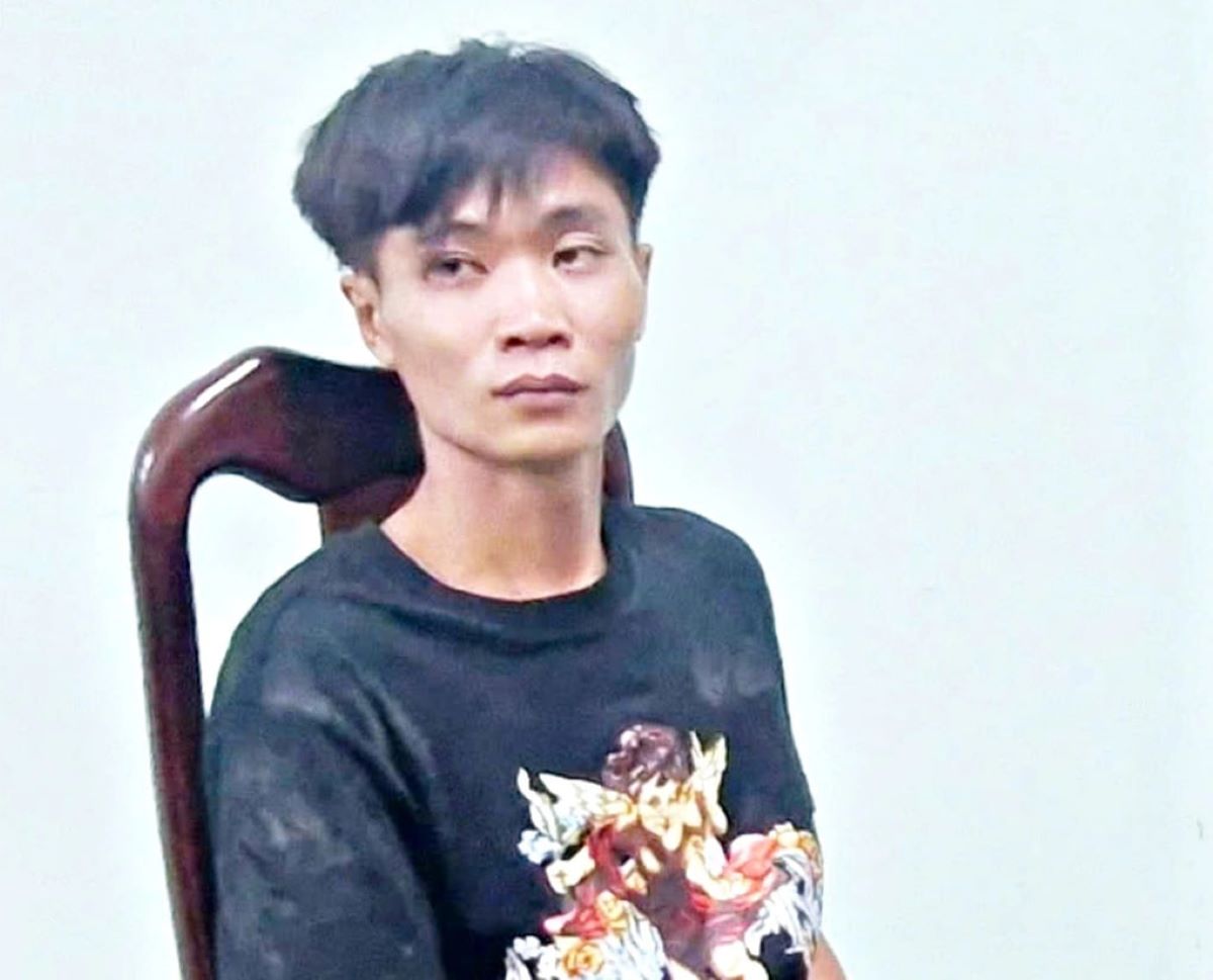 Lời khai của &lsquo;đạo ch&iacute;ch&rsquo; liều lĩnh trộm cắp xe tải 2,9 tấn, đ&atilde; r&otilde; nguồn cơn vi phạm