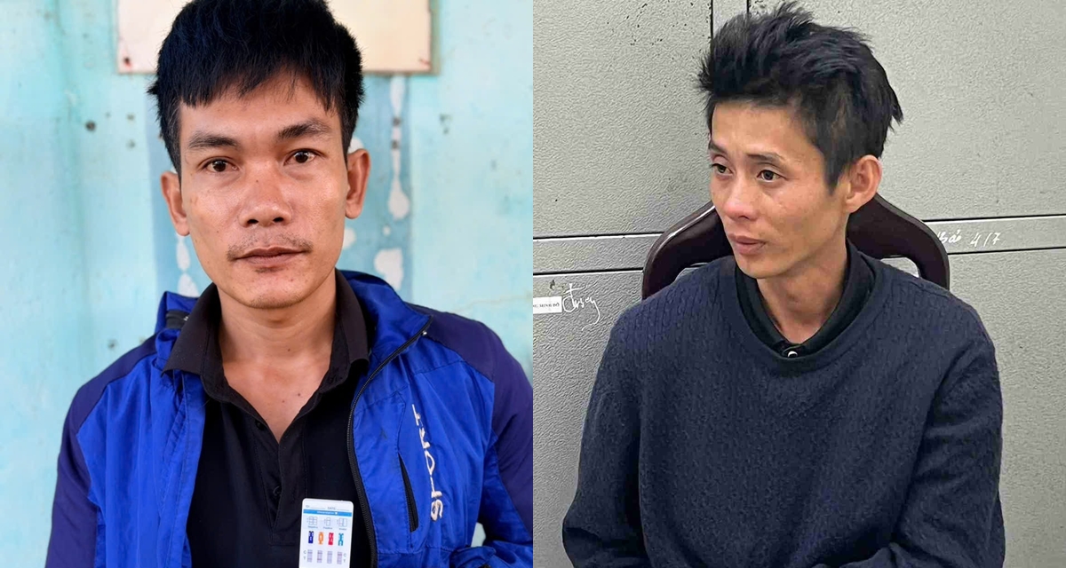 Bắt 2 t&agrave;i xế trong 2 vụ tai nạn khiến nhiều người tử vong ở L&acirc;m Đồng: 1 người rượt đuổi tốc độ cao