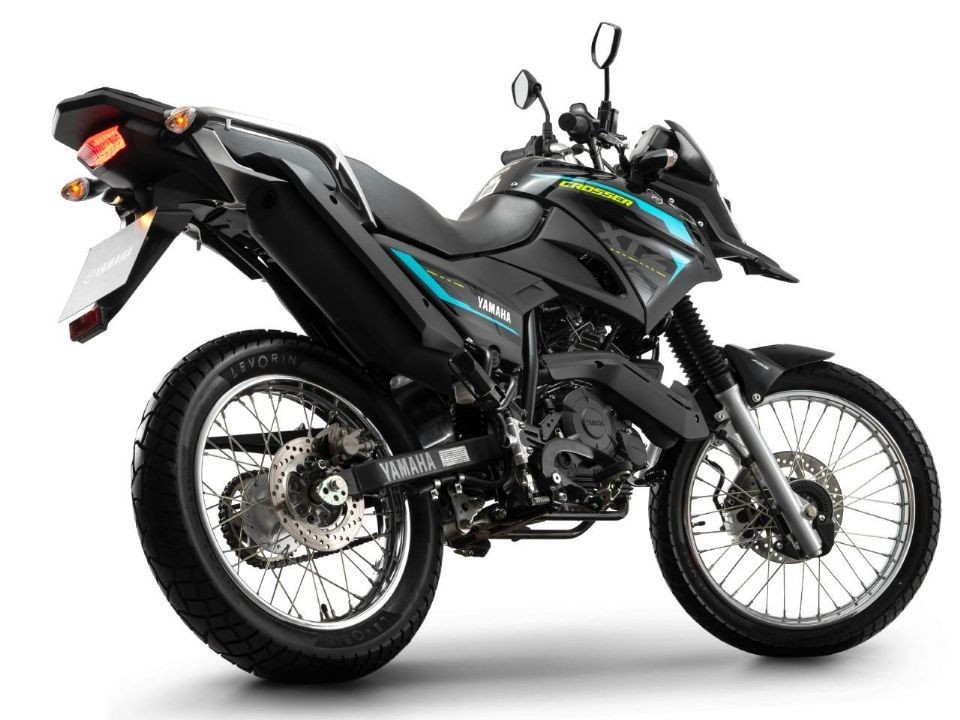 Tin xe trưa 24/2: Yamaha ra mắt mẫu xe c&ocirc;n tay 'b&igrave;nh d&acirc;n' mới, thay Exciter 'đả bại' Honda Winner R ảnh 1