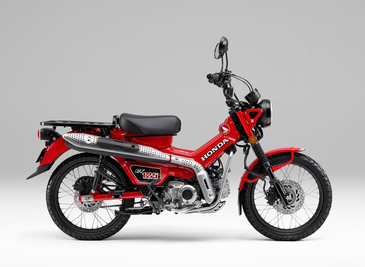Tin xe trưa 24/2: Yamaha ra mắt mẫu xe c&ocirc;n tay 'b&igrave;nh d&acirc;n' mới, thay Exciter 'đả bại' Honda Winner R ảnh 2