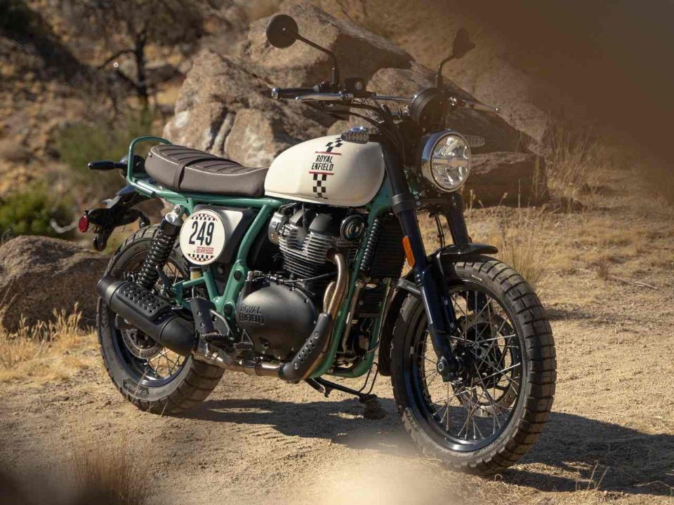 &lsquo;Vua c&ocirc;n tay&rsquo; mới của Anh ra mắt với gi&aacute; rẻ, động cơ mạnh '&aacute;p đảo' Yamaha Exciter v&agrave; Honda Winner R ảnh 3