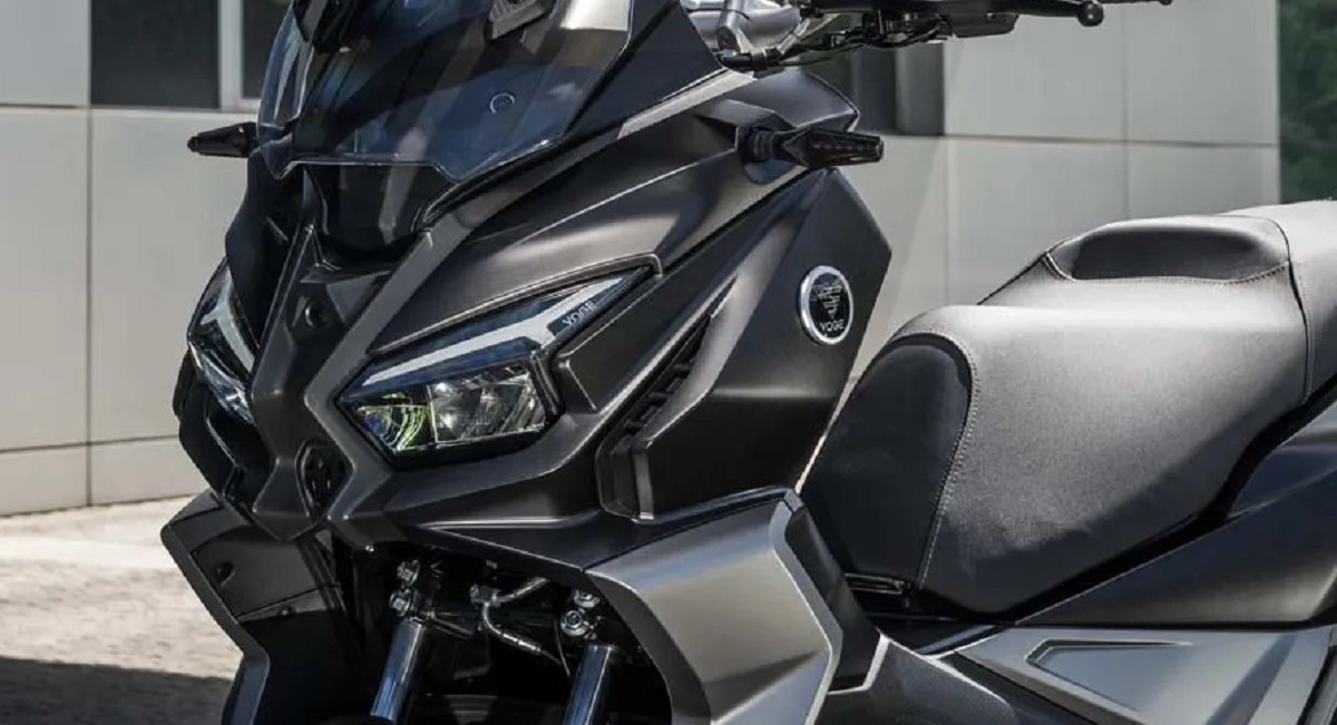 Qu&ecirc;n Honda SH đi, &lsquo;vua xe ga&rsquo; 175cc mới đẹp &aacute;t v&iacute;a Air Blade v&agrave; Vario sắp ra mắt, c&oacute; m&agrave;n TFT \'khủng\'