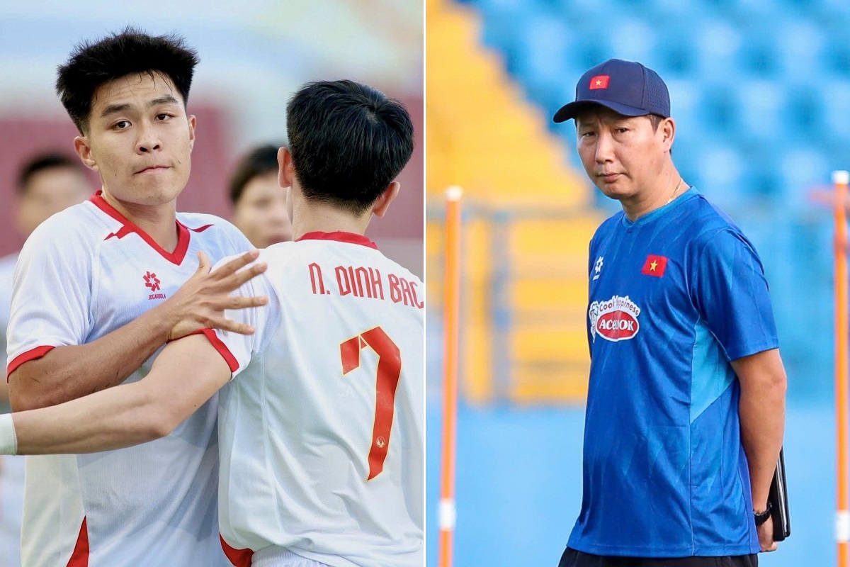 Tin b&oacute;ng đ&aacute; trong nước 25/2: Trụ cột U23 Việt Nam rời CLB CAHN; ĐT Việt Nam tho&aacute;t cửa tử