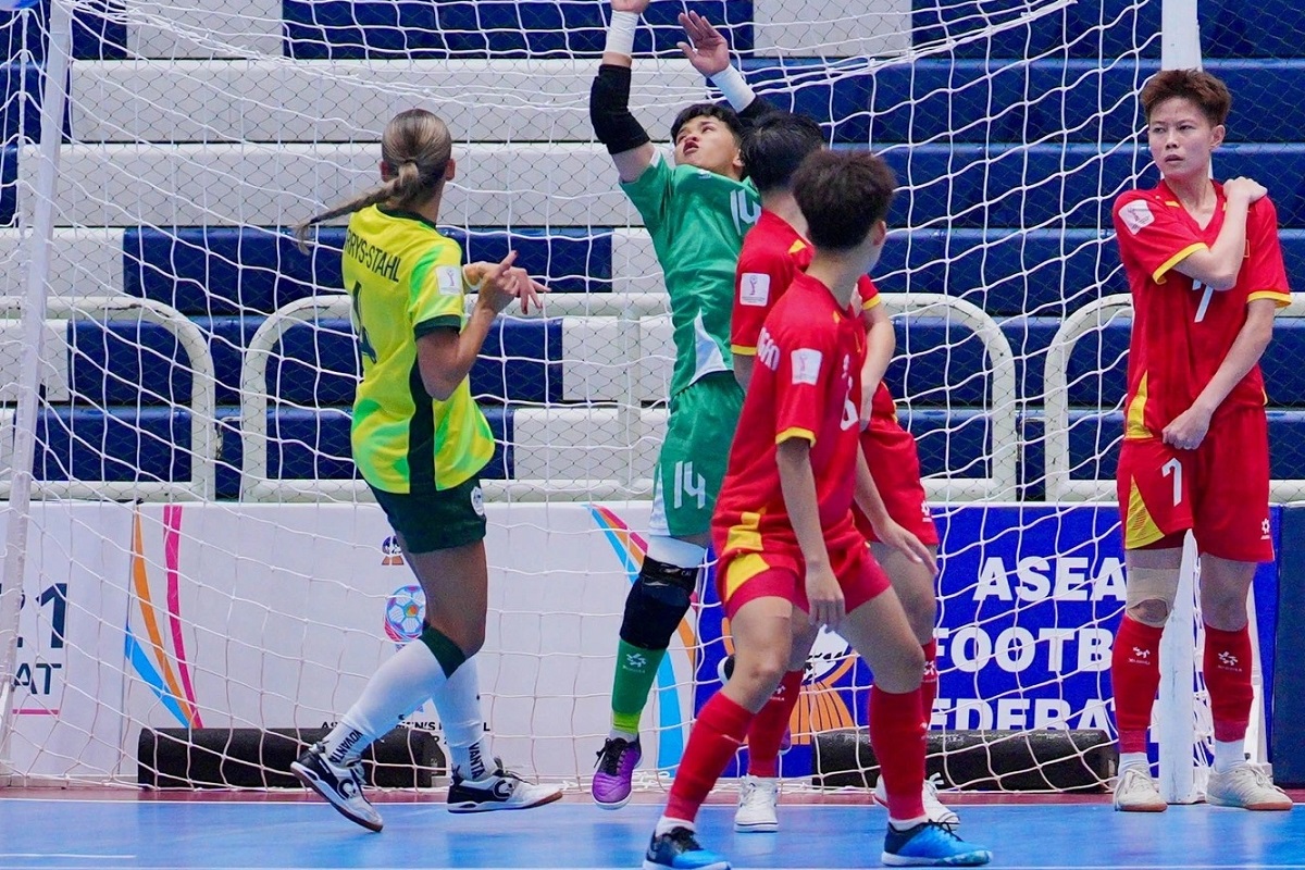 Đứng b&eacute;t bảng AFF Cup 2026, thuyền trưởng ĐT Việt Nam chỉ thẳng tội đồ