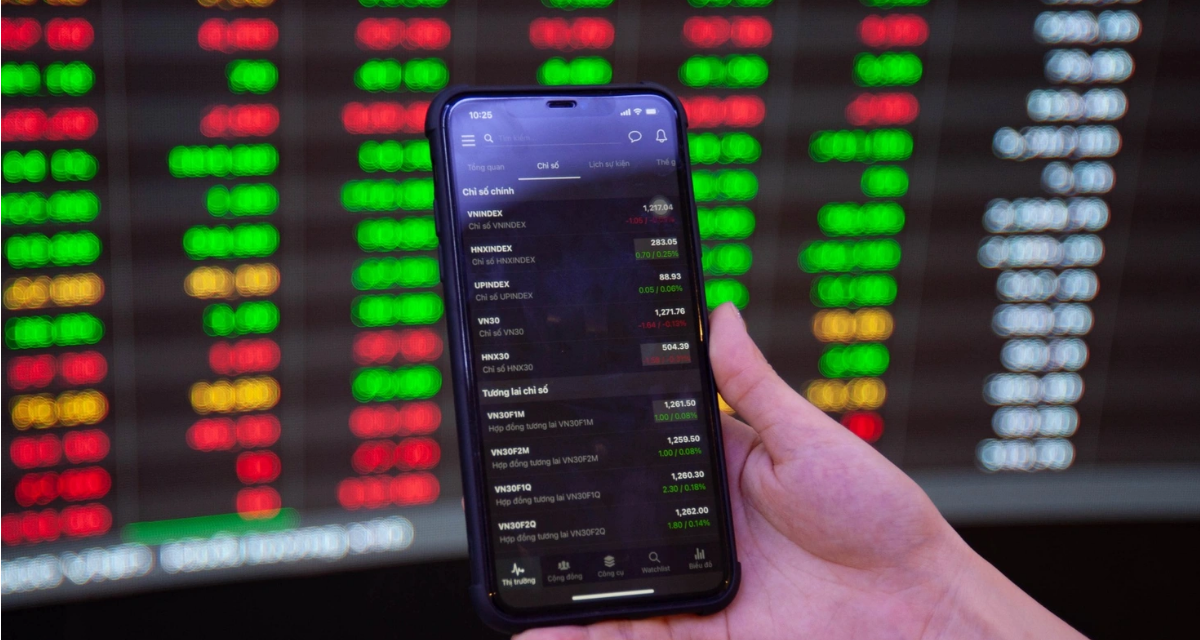 L&agrave;n s&oacute;ng ni&ecirc;m yết quy m&ocirc; lớn: Chứng kho&aacute;n Việt v&agrave;o chu kỳ tăng trưởng thứ ba?