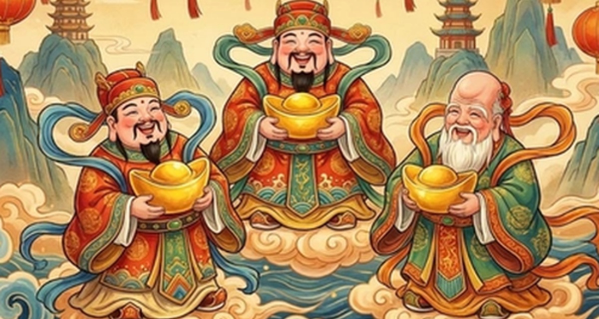 Bức tranh năm 2026: 12 con gi&aacute;p rẽ hướng d&ograve;ng tiền, ai chọn đ&uacute;ng k&ecirc;nh đầu tư sẽ giữ được lộc?