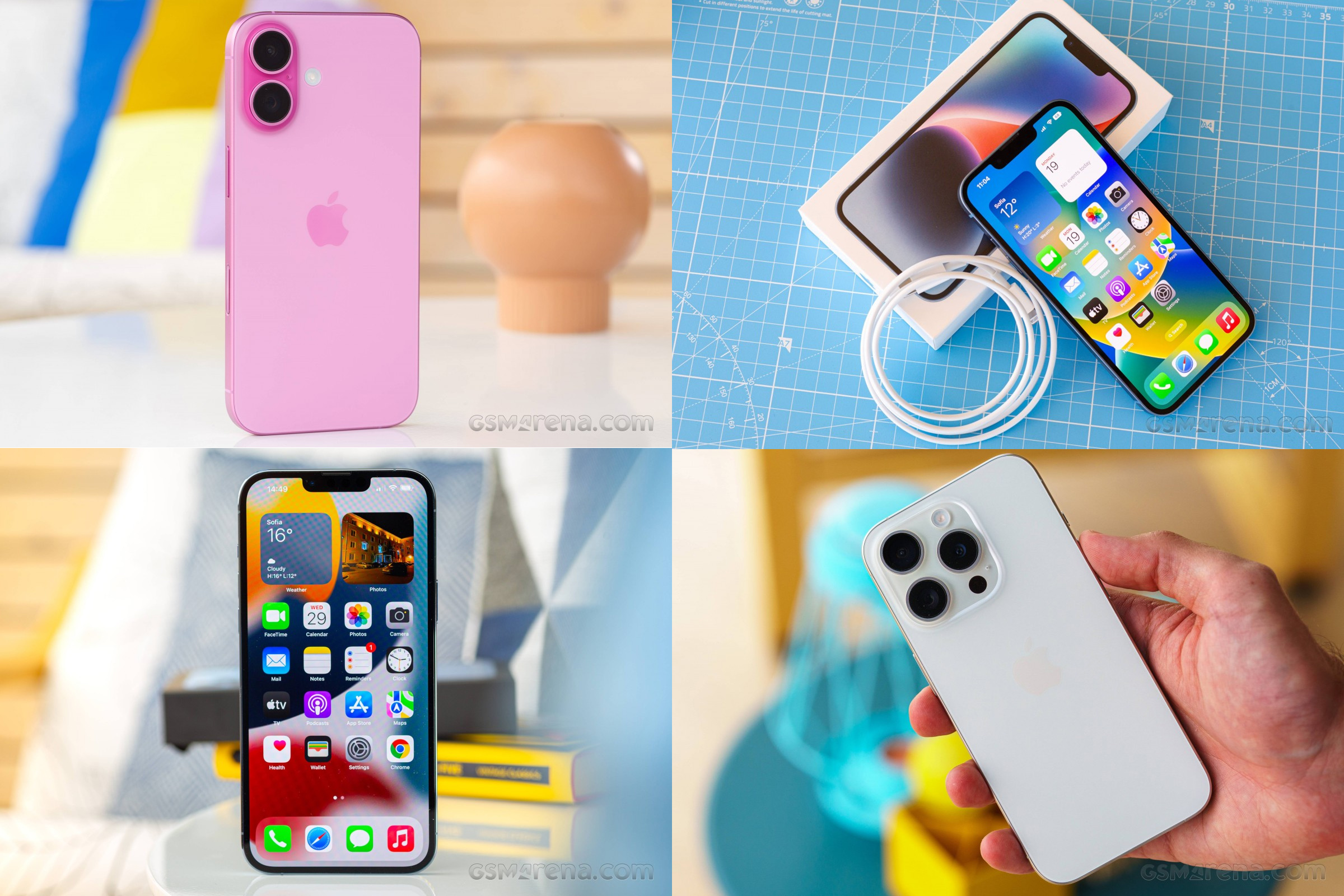 Đ&acirc;y l&agrave; top 5 iPhone cũ đ&aacute;ng mua nhất sau Tết 2026, rẻ nhất chỉ từ 8 triệu đồng