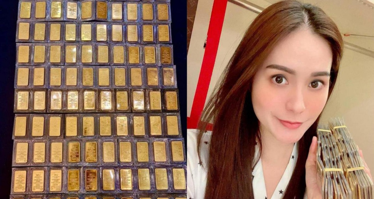 Đo&agrave;n Di Băng từng mua 100 c&acirc;y v&agrave;ng ng&agrave;y v&iacute;a Thần T&agrave;i nay biến mất b&iacute; ẩn: Cuộc sống hiện tại ra sao? 