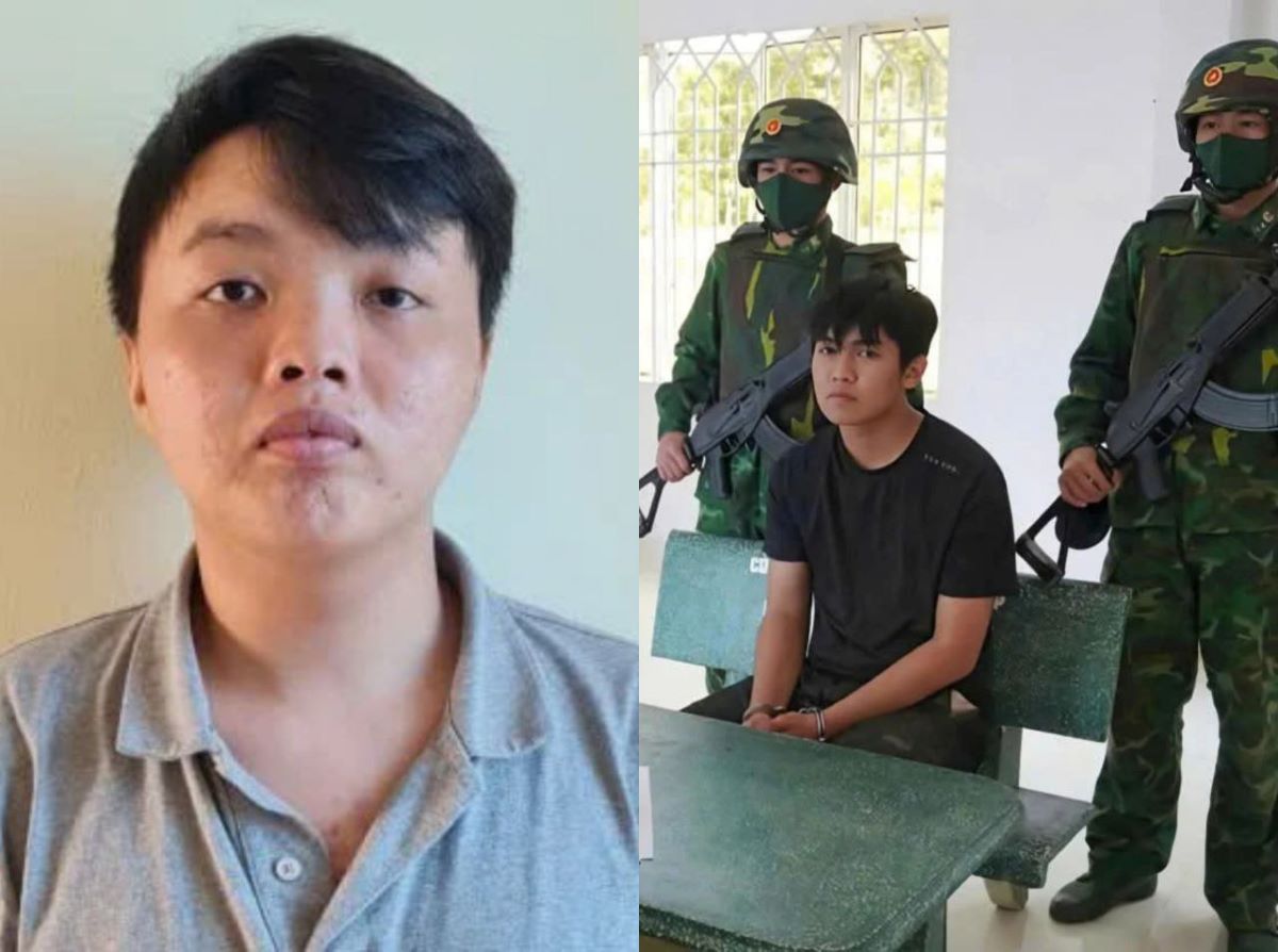 Ch&acirc;n dung &ocirc;ng tr&ugrave;m 22 tuổi trong đường d&acirc;y mua b&aacute;n người qua Campuchia, C&ocirc;ng an truy t&igrave;m 18 nạn nh&acirc;n