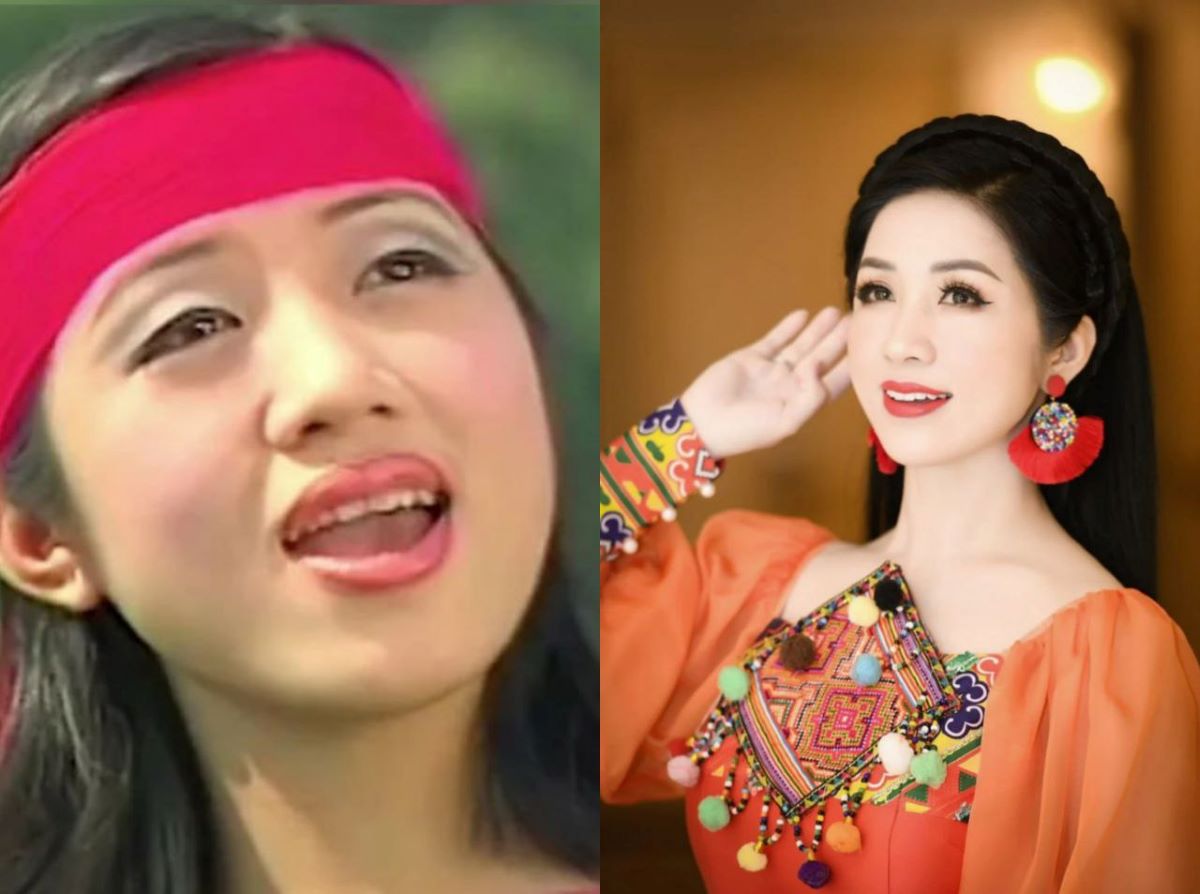 Ch&acirc;n dung nữ Nghệ sĩ Ưu t&uacute; tuổi Ngọ: Nhận giải quốc tế tại B&igrave;nh Nhưỡng, học vị khủng