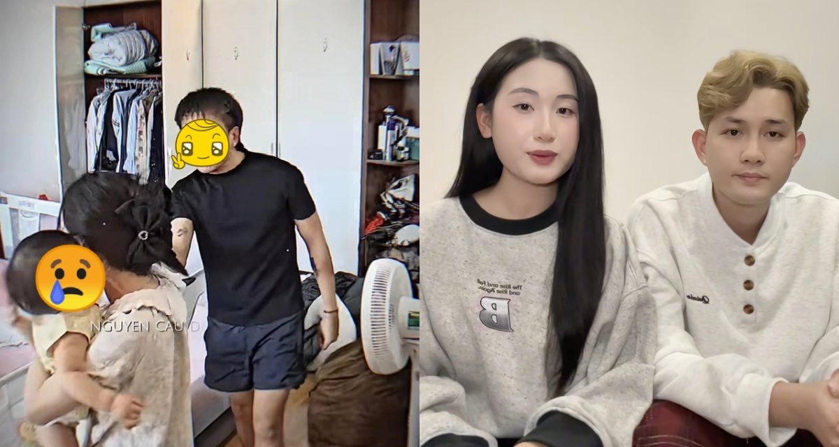 Danh t&iacute;nh c&ocirc; g&aacute;i bị nghi chen v&agrave;o h&ocirc;n nh&acirc;n TikToker Thắng Kh&ocirc;ng Kịp: Sự thật ph&iacute;a sau đoạn chat g&acirc;y b&atilde;o