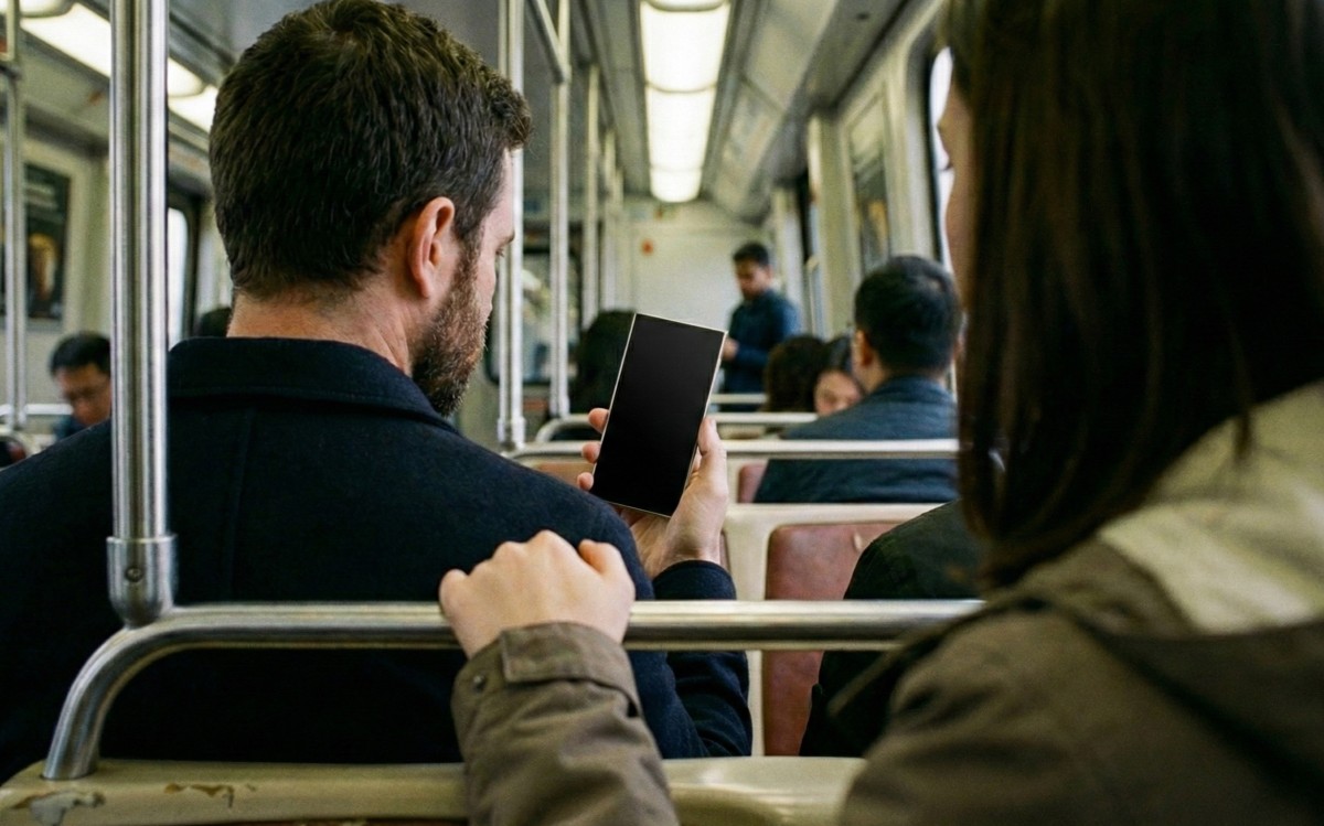 Galaxy S26 Ultra vừa lộ t&iacute;nh năng m&agrave;n h&igrave;nh &lsquo;chống nh&igrave;n trộm&rsquo;, Xiaomi, OPPO, vivo lập tức &lsquo;sao ch&eacute;p&rsquo;