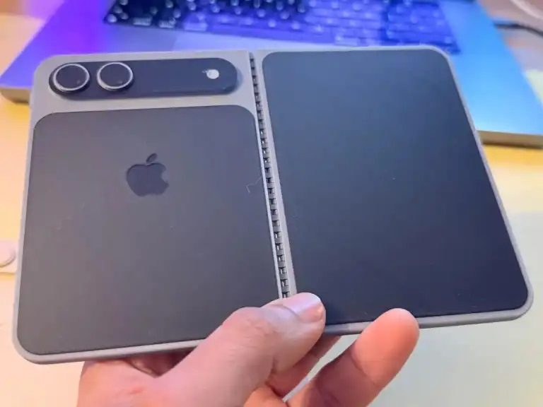 X&aacute;c định thời điểm ra mắt iPhone gập đầu ti&ecirc;n, c&oacute; thể được gọi l&agrave; iPhone Fold hoặc iPhone 18 Fold?