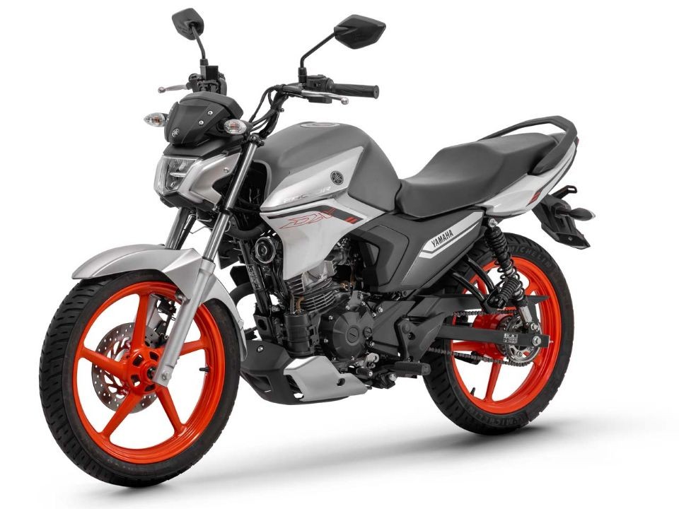 Khắc chế Honda Winner R, Yamaha ch&iacute;nh thức ra mắt &lsquo;vua c&ocirc;n tay&rsquo; 150cc mới &lsquo;n&eacute;t&rsquo; hơn Exciter, gi&aacute; mềm ảnh 10