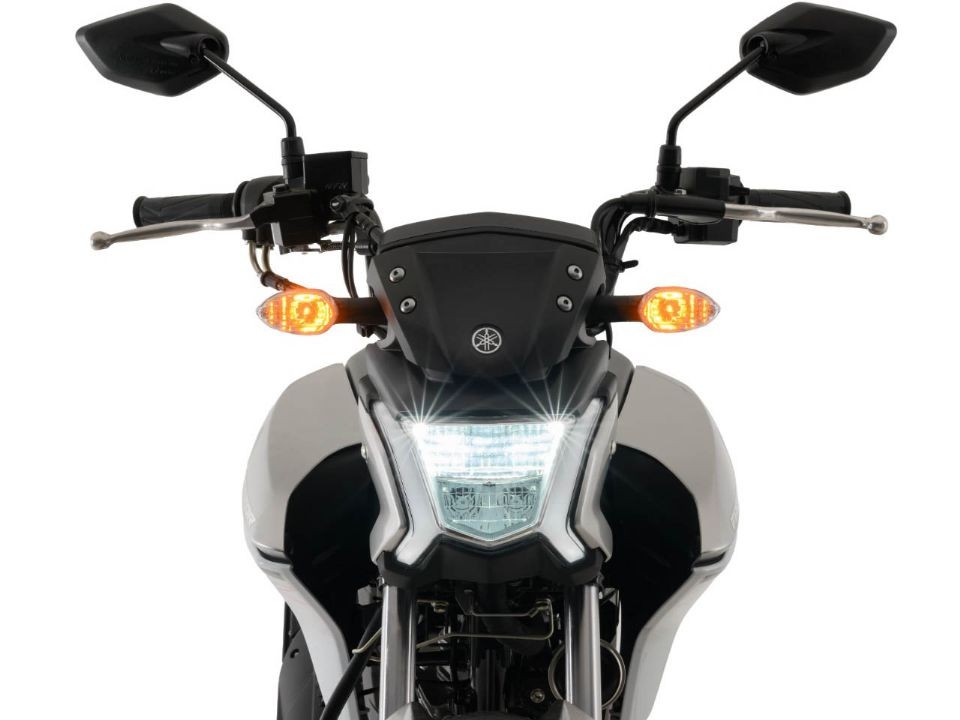 Khắc chế Honda Winner R, Yamaha ch&iacute;nh thức ra mắt &lsquo;vua c&ocirc;n tay&rsquo; 150cc mới &lsquo;n&eacute;t&rsquo; hơn Exciter, gi&aacute; mềm ảnh 3